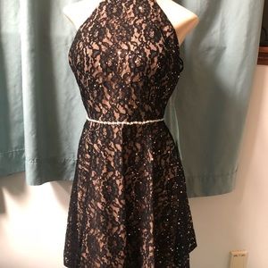 Beautiful  cocktails dress size 3